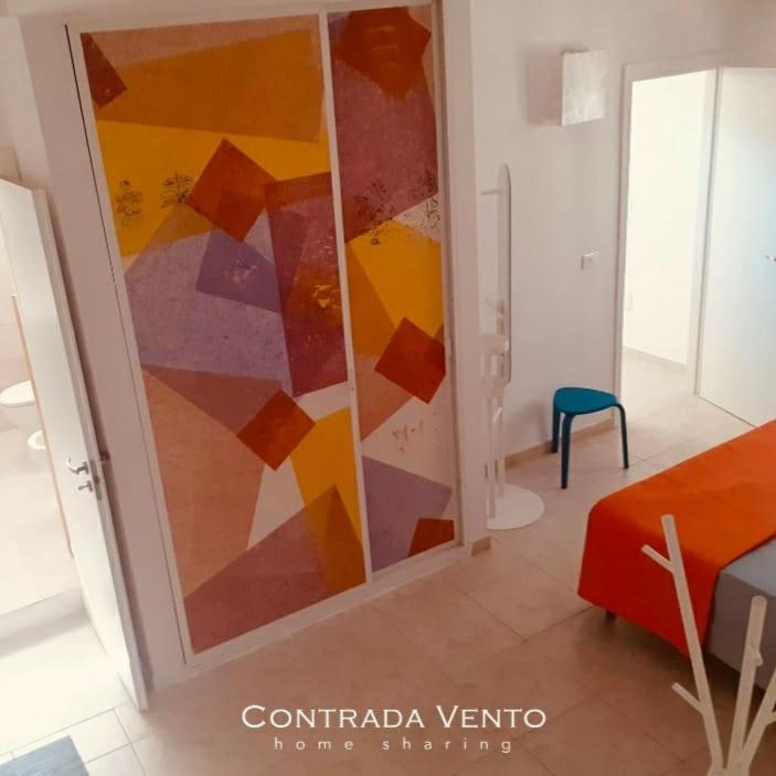 Contrada Vento Home Sharing Campomarino  Exterior photo